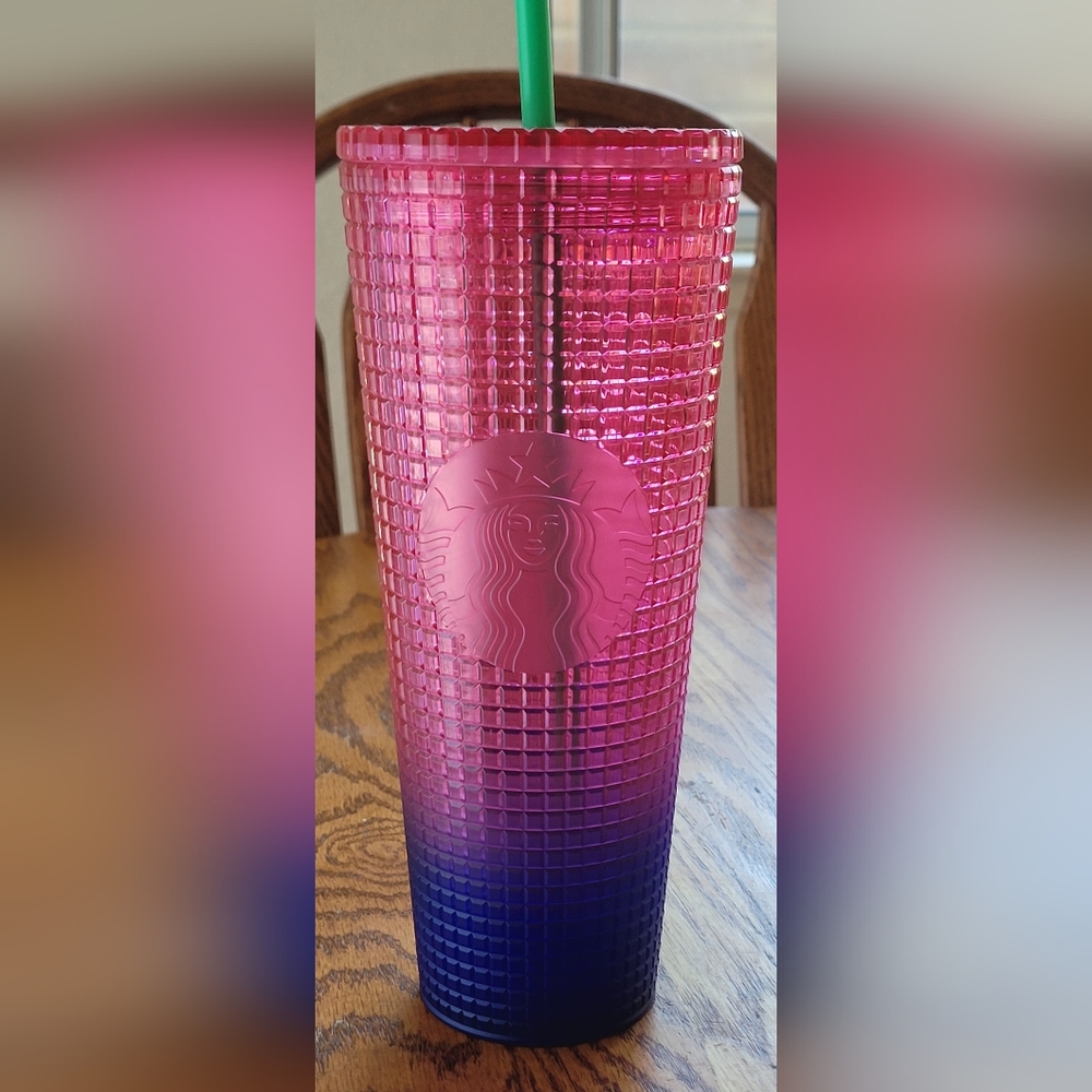 Starbucks Cup
